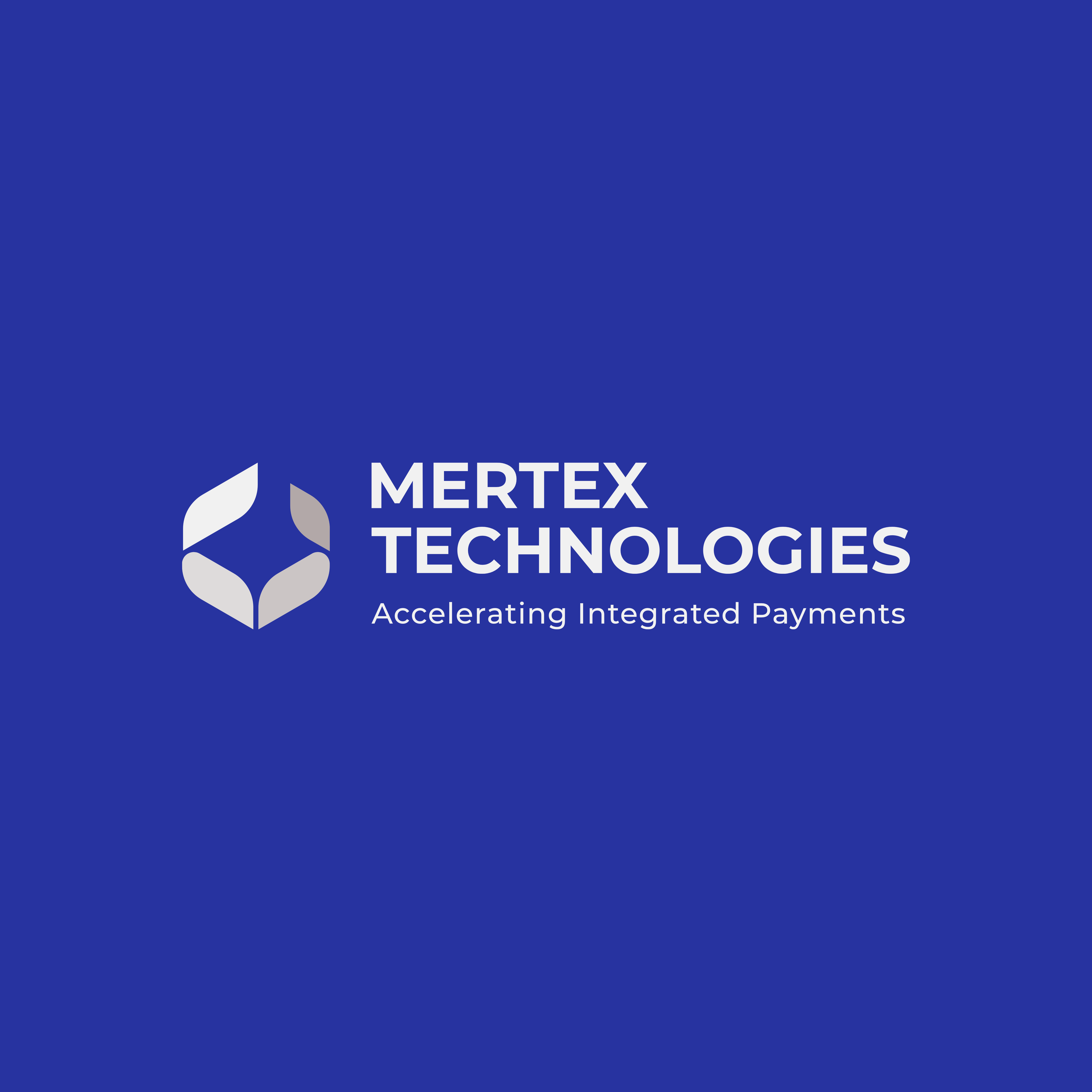 Original Logo Mertex Technologies