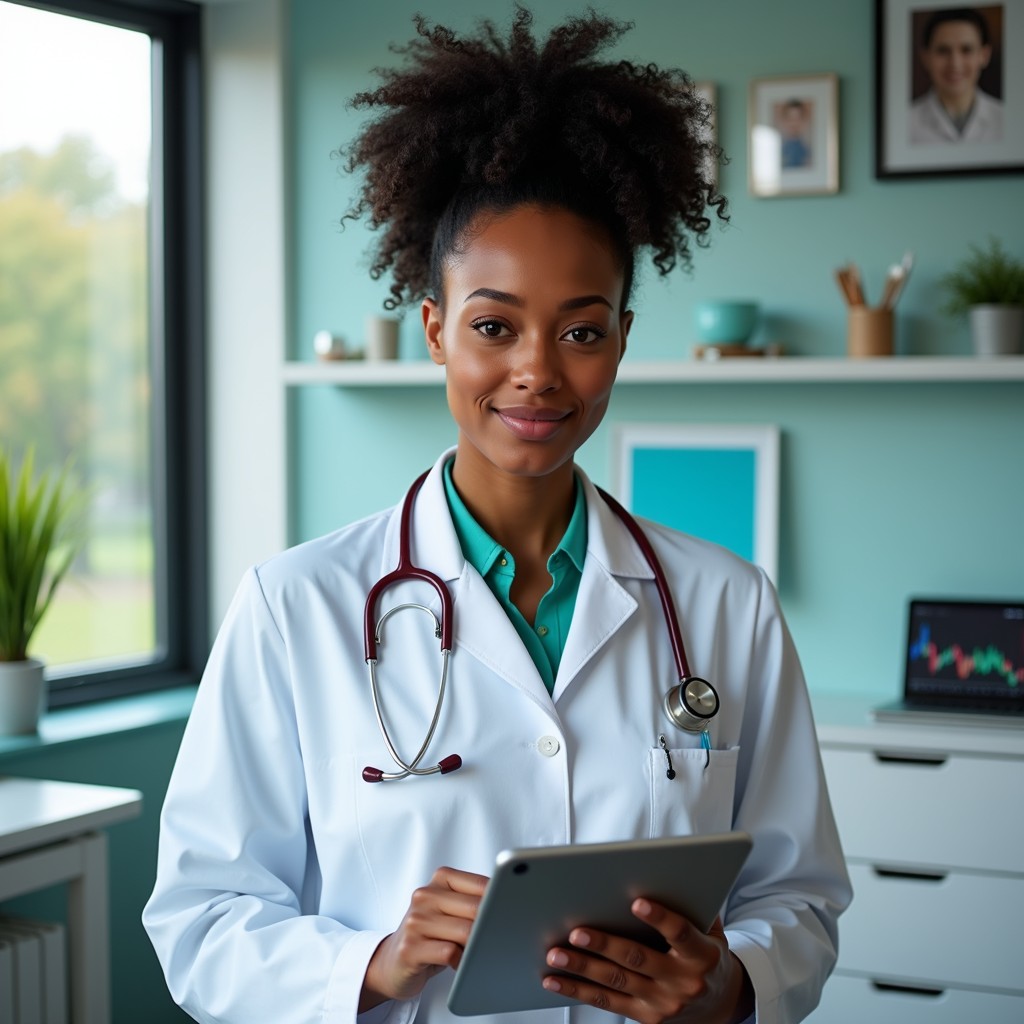 StockCake-Healthcare professional working_1749852754
