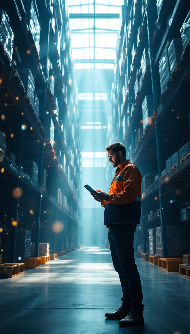 StockCake-Warehouse Tech Professional_1749665200